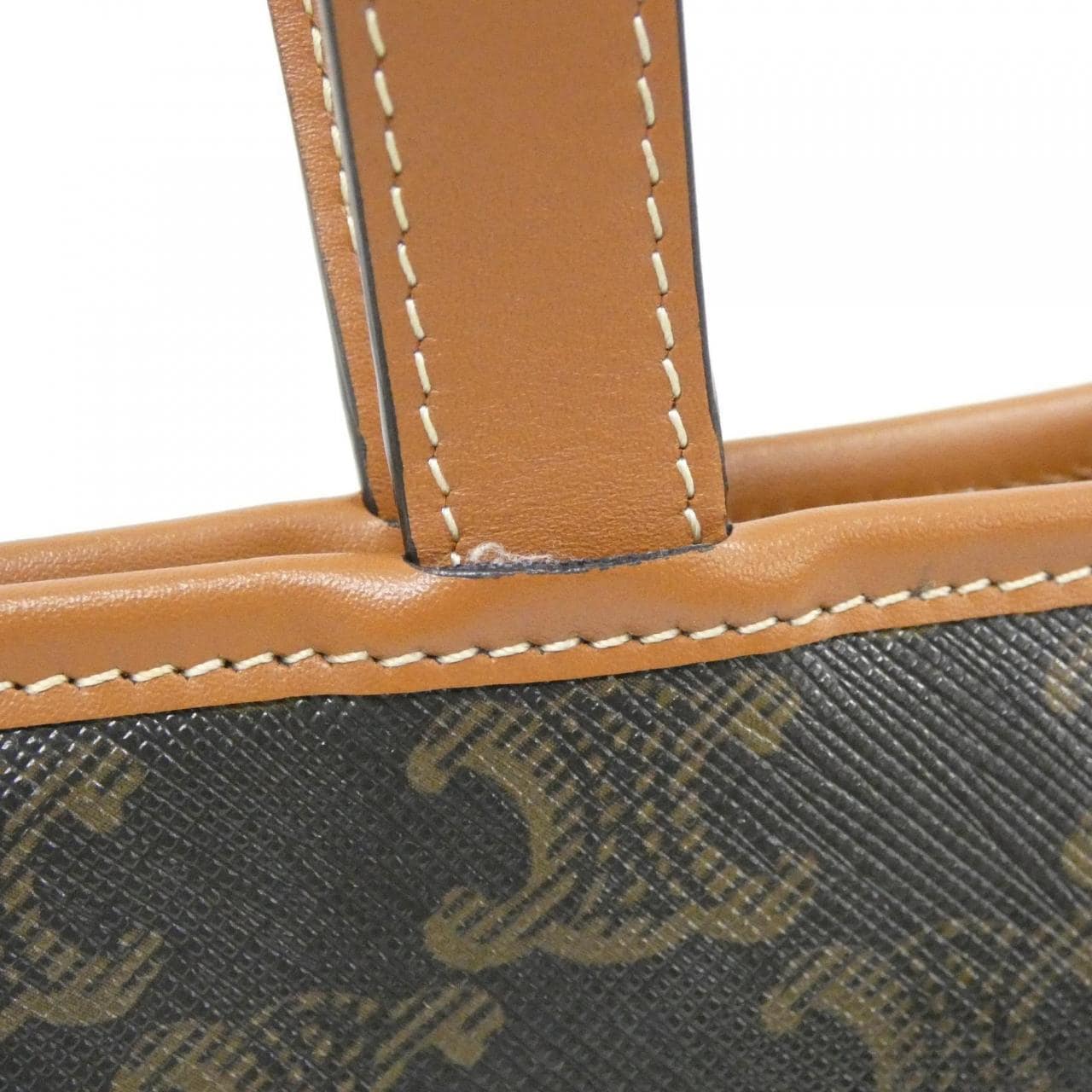 セリーヌ スモール カバ 115082CAS バッグ