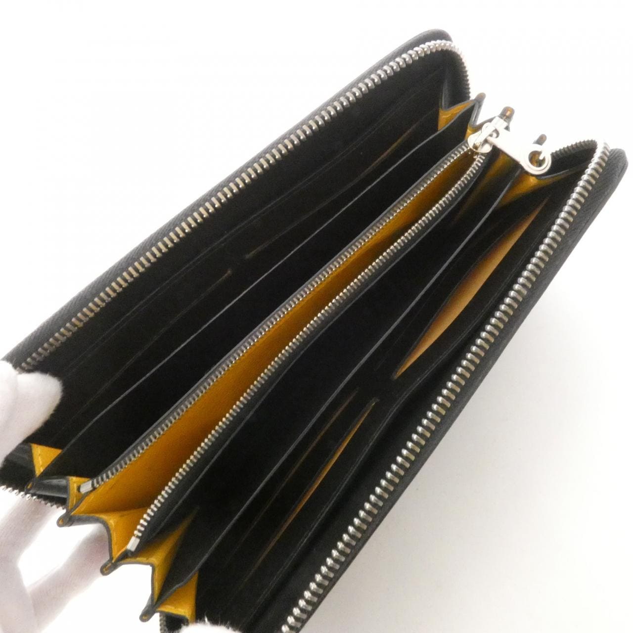 ゴヤール マティ二ヨン GM APM ZIP GM 財布