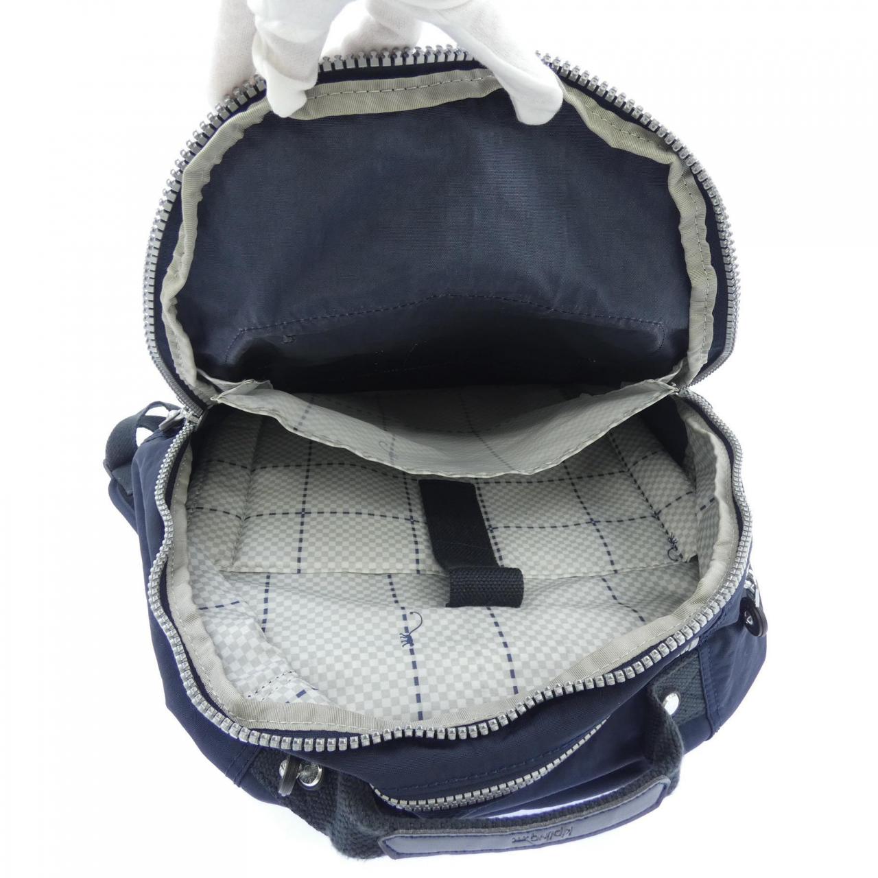 キプリング KIPLING BACKPACK