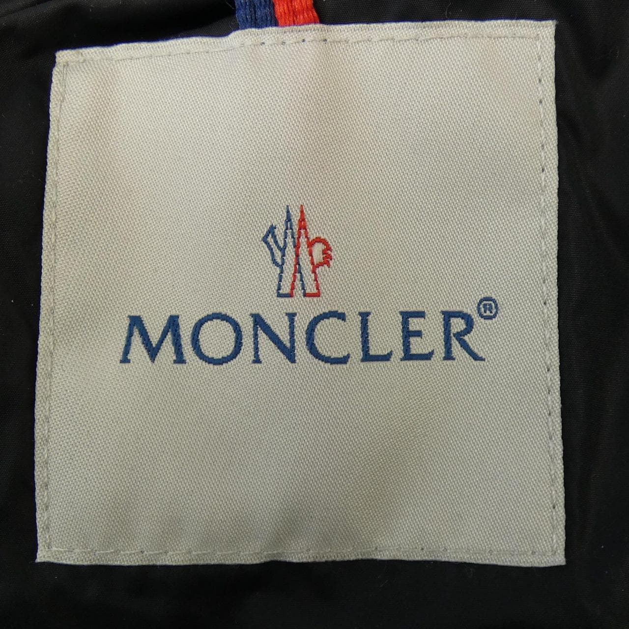 モンクレール MONCLER 49350/50 MOKACINE ダウンコート