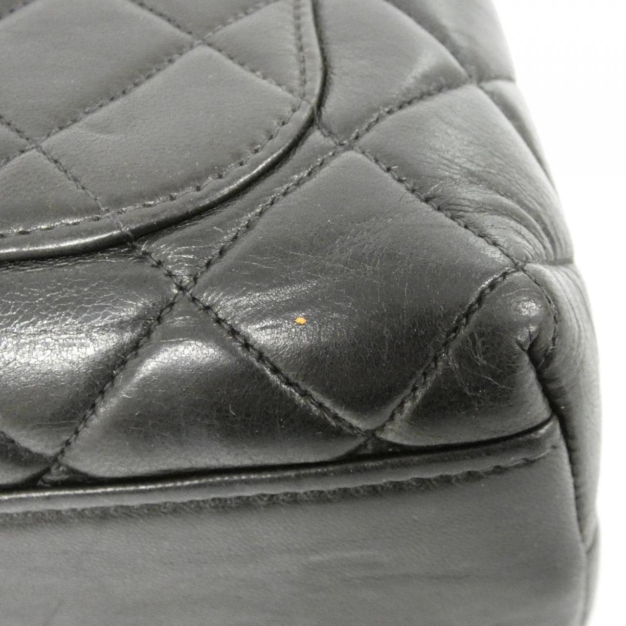 【ヴィンテージ】シャネル 07133 バッグ