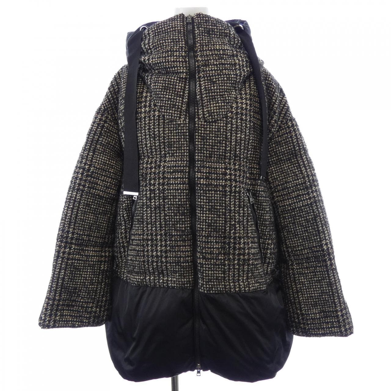 ヘルノ Herno PI1355D-M01 ダウンジャケット