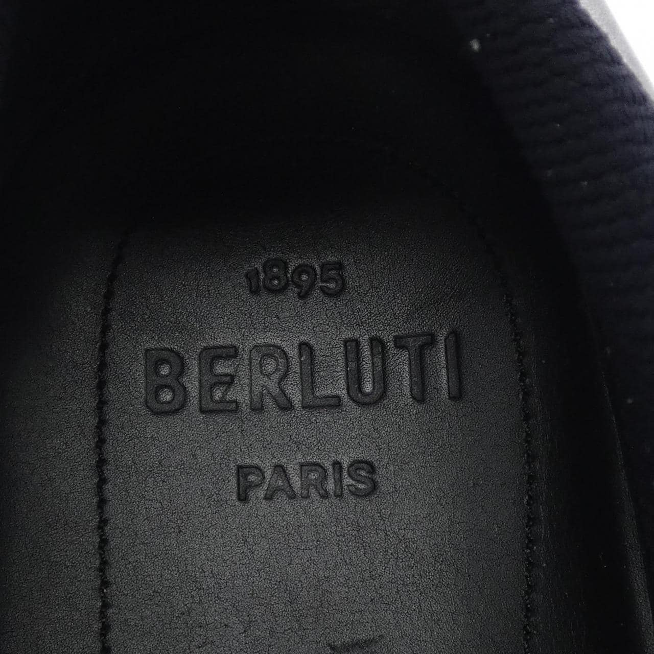 ベルルッティ Berluti スニーカー