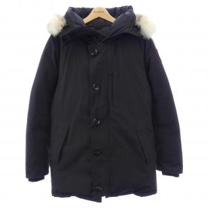 カナダグース CANADA GOOSE 3438JM JASPER ジャスパー ダウンジャケット