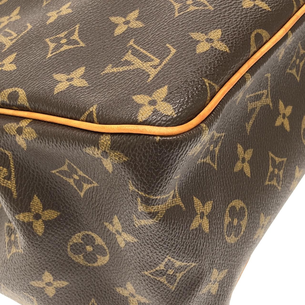 ルイヴィトン モノグラム バティニョール ヴェルティカル M51153 ショルダーバッグ