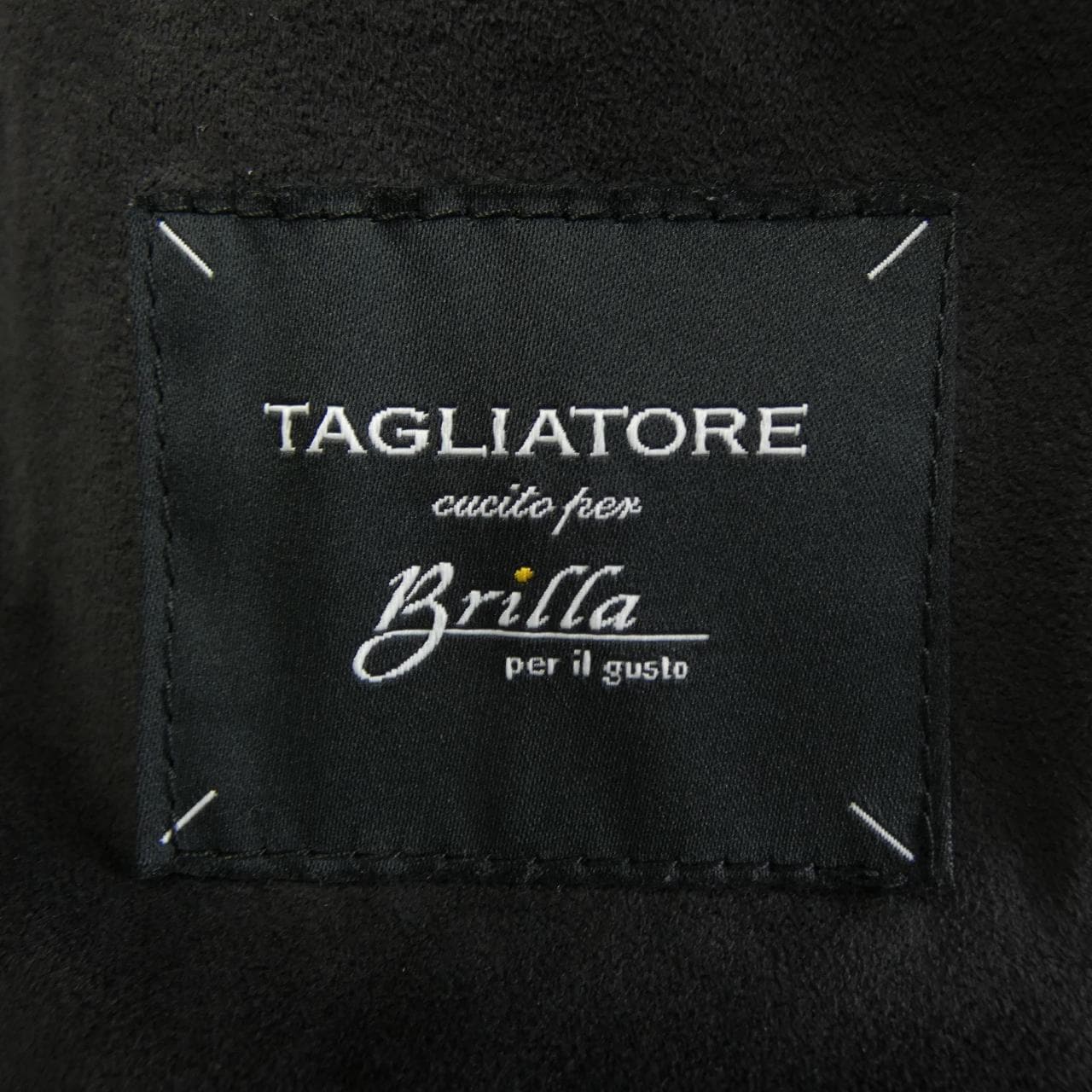 タリアトーレ TAGLIATORE G-DAKAR22K/J ジャケット