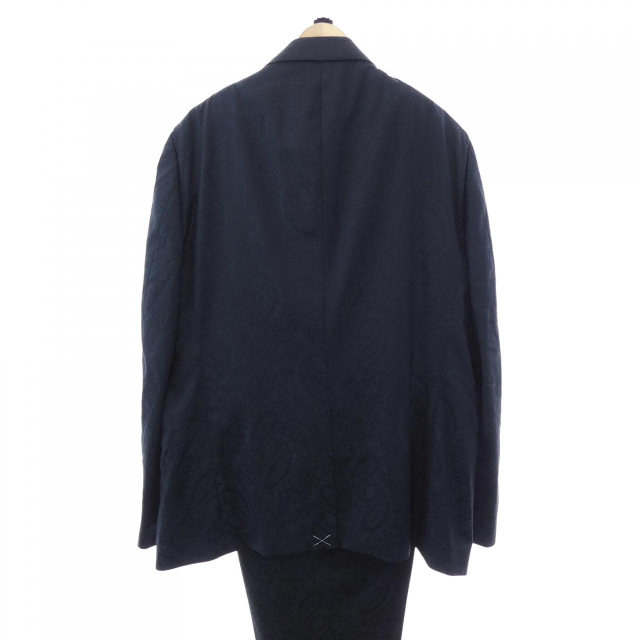 エトロ ETRO スリーピース