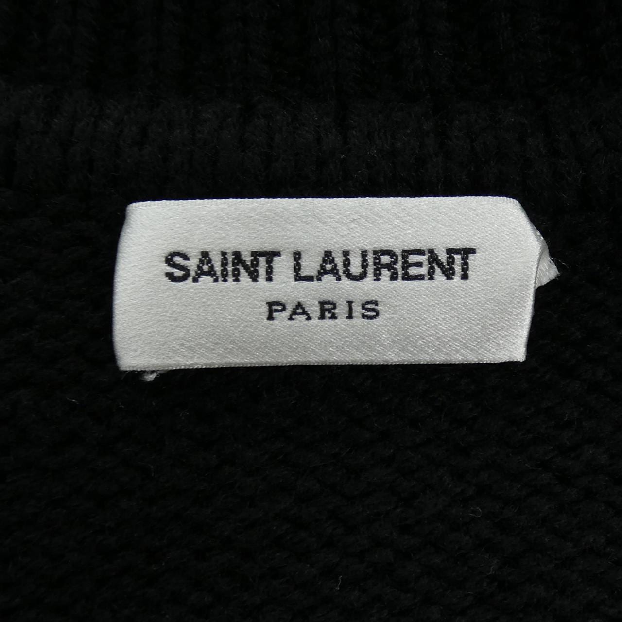サンローラン SAINT LAURENT 670116 カーディガン