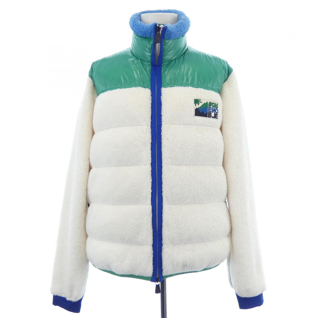 モンクレールグルノーブル MONCLER GRENOBLE 20978G00016 ダウンジャケット