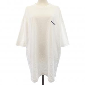 バレンシアガ BALENCIAGA 612966 TJV87 Tシャツ