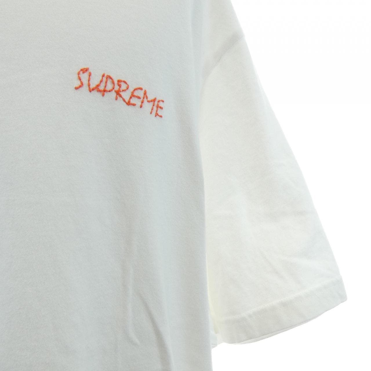 シュプリーム SUPREME Zodiac S/S Top Tシャツ