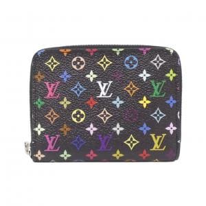 ルイヴィトン マルチカラー(LV X TM) ジッピー コインパース M13409 コインケース