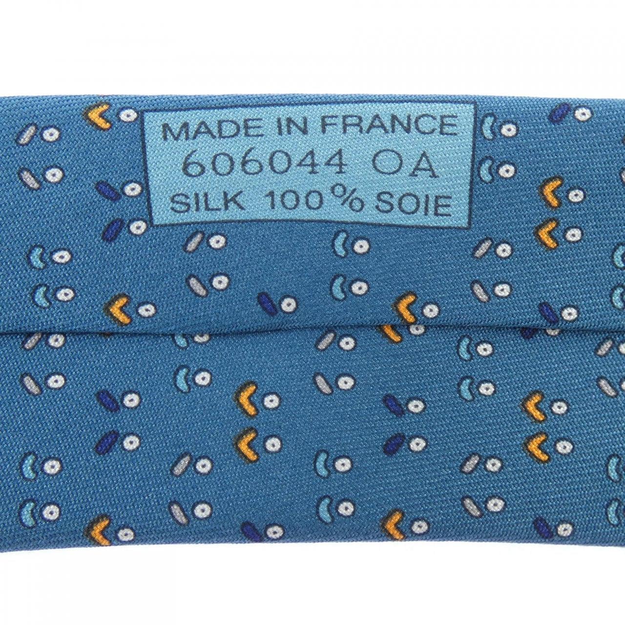 エルメス HERMES NECKTIE