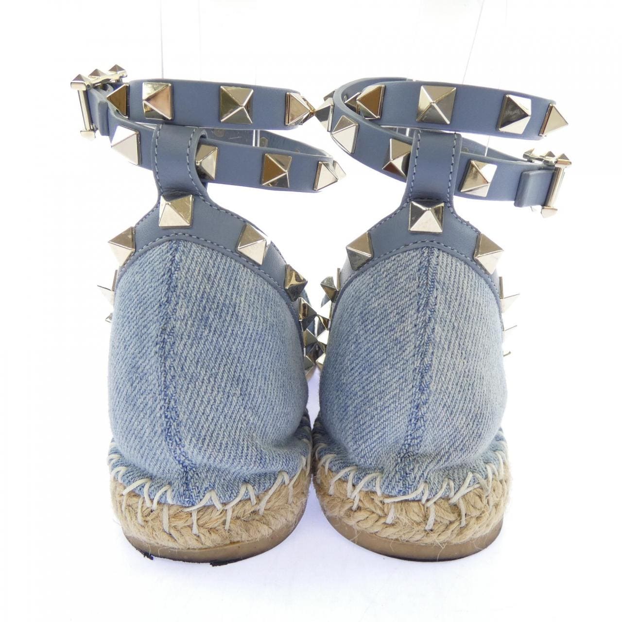 ヴァレンティノガラヴァーニ VALENTINO GARAVANI シューズ