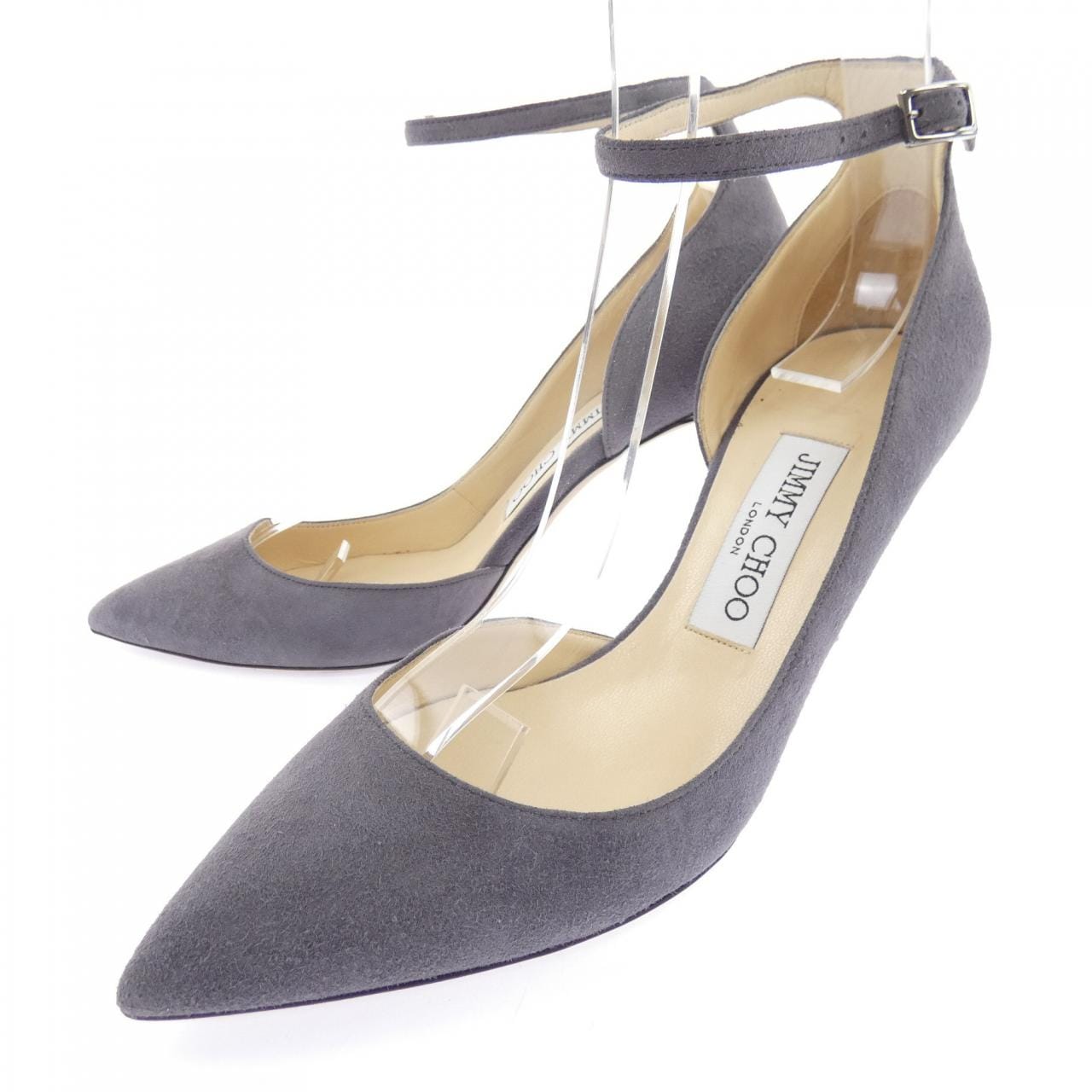 ジミーチュウ JIMMY CHOO J00005889036 パンプス