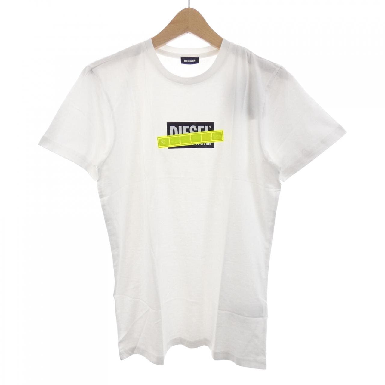ディーゼル DIESEL Tシャツ