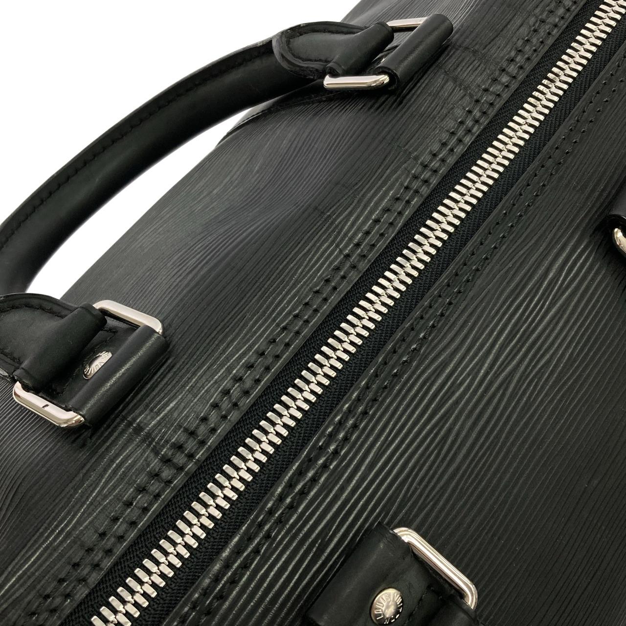 ルイヴィトン エピ キーポル 45cm M59152 ボストンバッグ