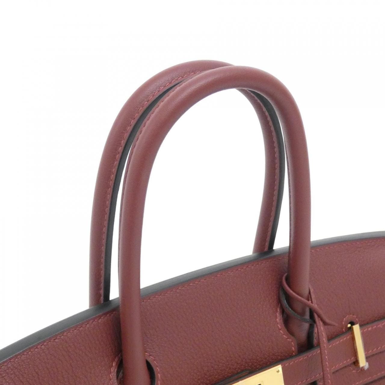 【未使用品】エルメス バーキン 30cm 027633CC バッグ
