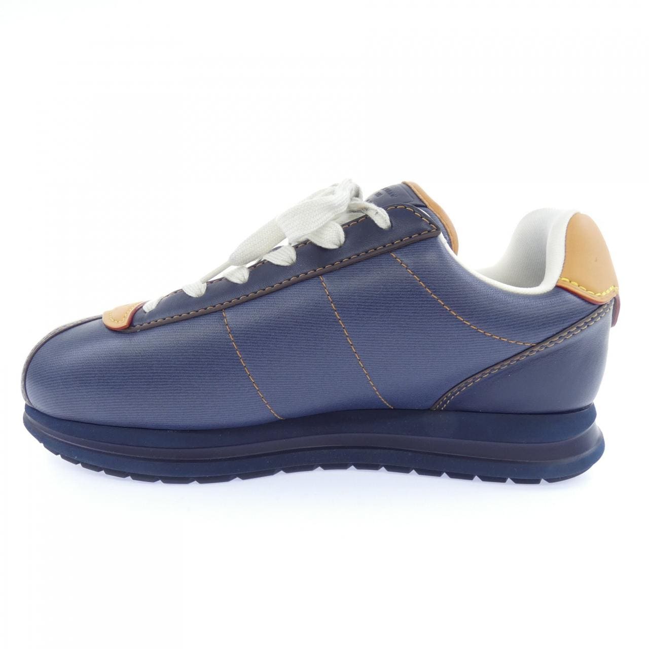 ルイヴィトン LOUIS VUITTON LVバターソフト スニーカー