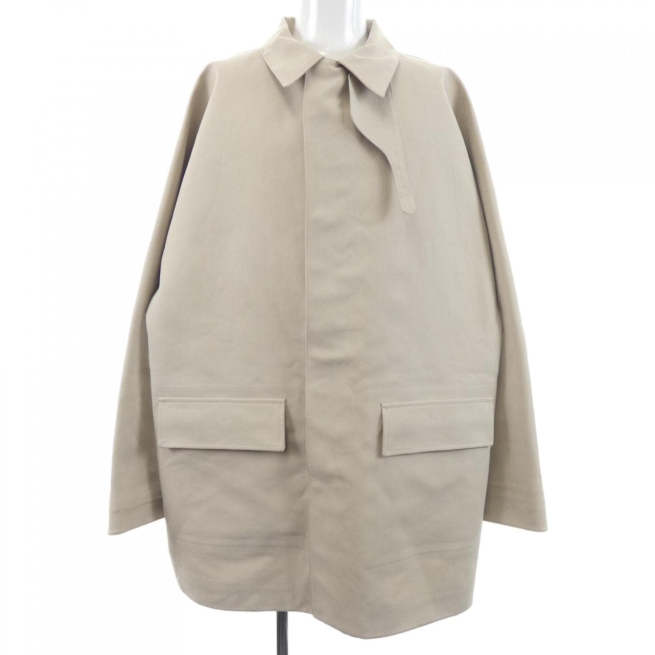 ロロピアーナ Loro Piana RAIN SYSTEM FAM7679 コート
