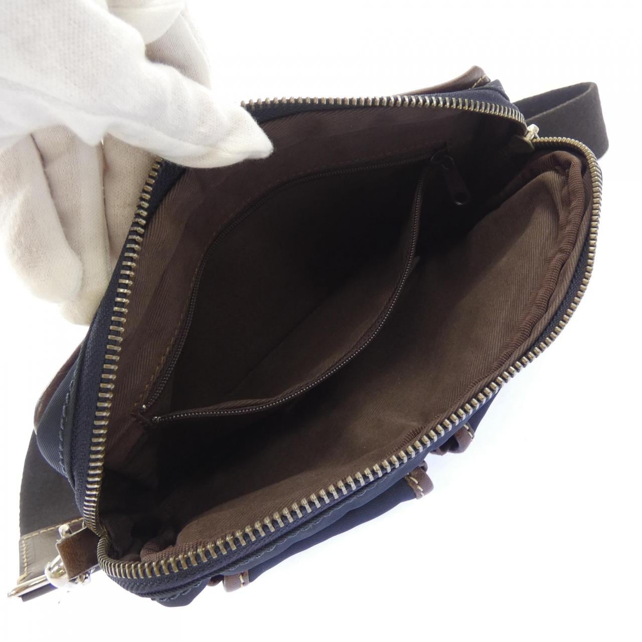 ステファノマーノ STEFANOMANO BAG