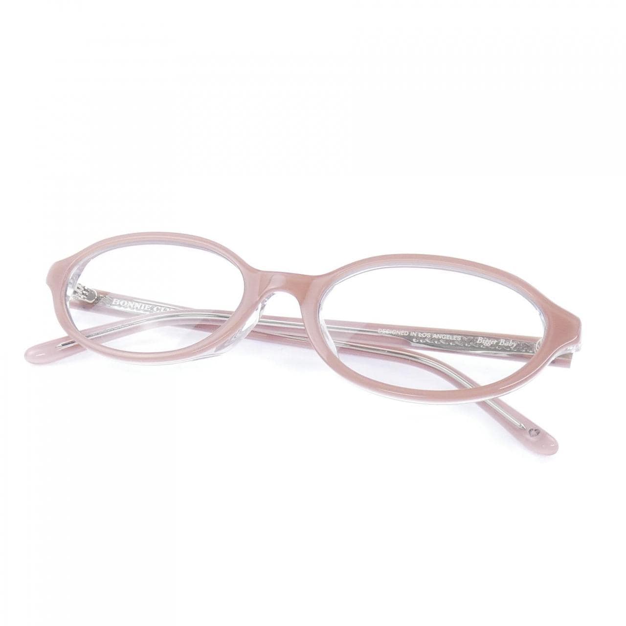BONNIE CLYDE EYEWEAR