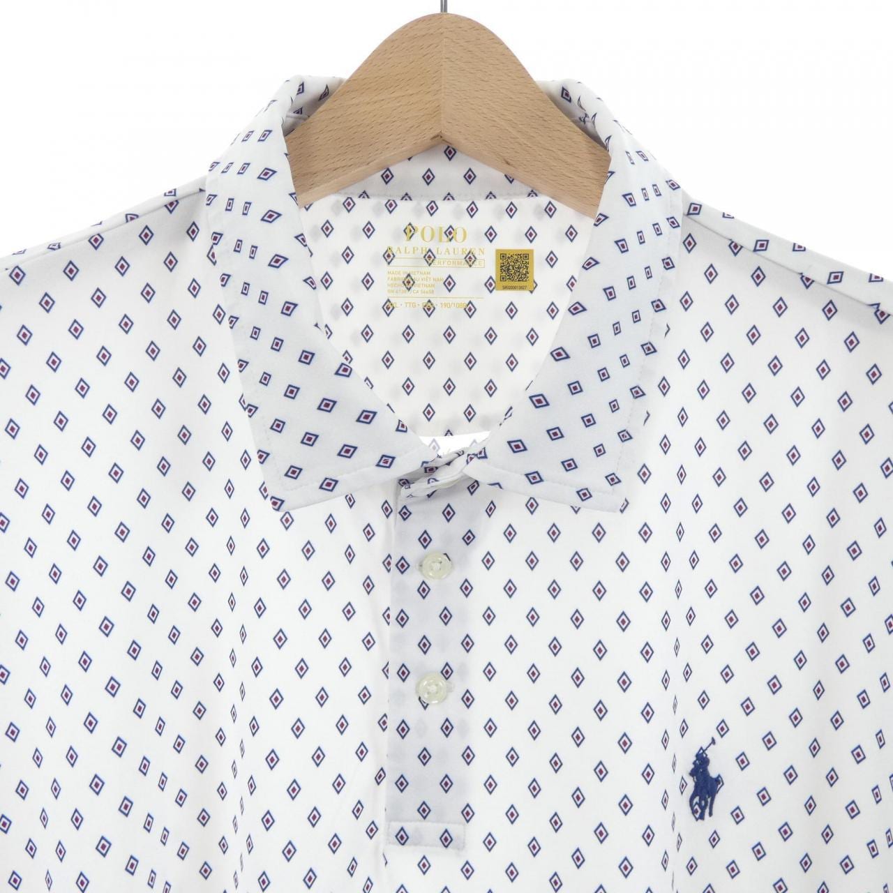 ポロラルフローレン POLO RALPH LAUREN S／Sシャツ
