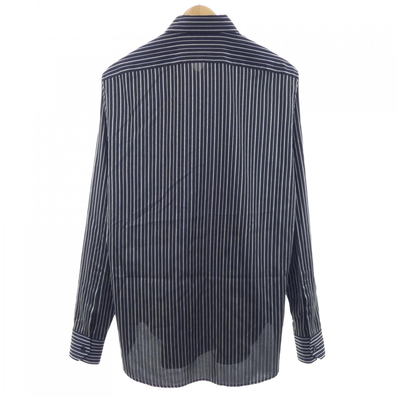 サンローラン SAINT LAURENT 646850 Y1F58 シャツ