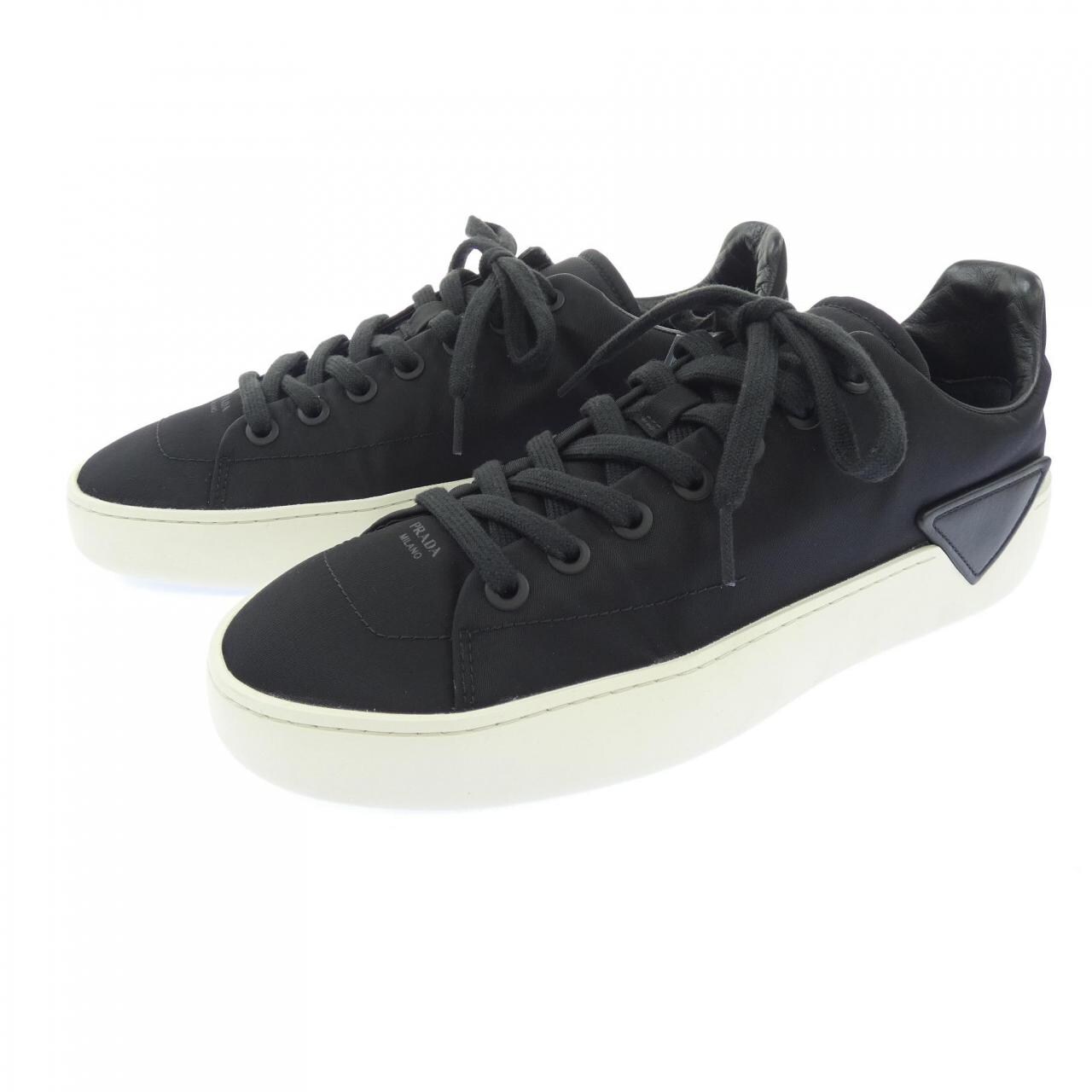 プラダ PRADA コート 2EE483 スニーカー