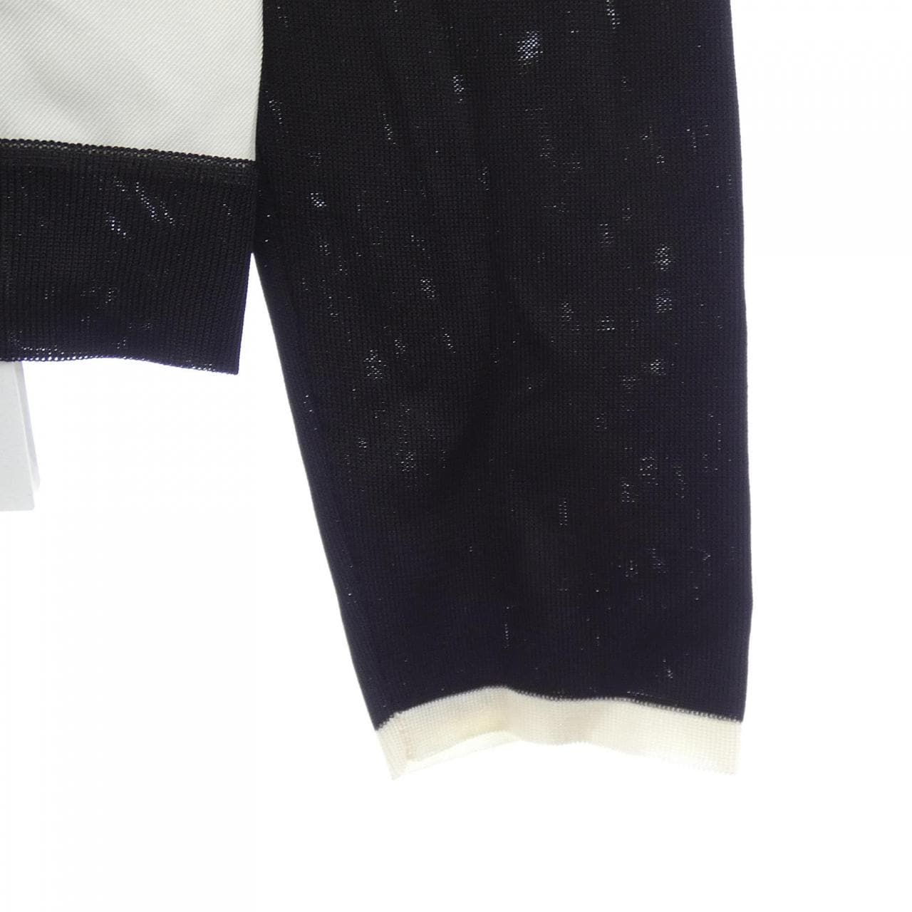 エルメス HERMES ツイルレーヌ トップス