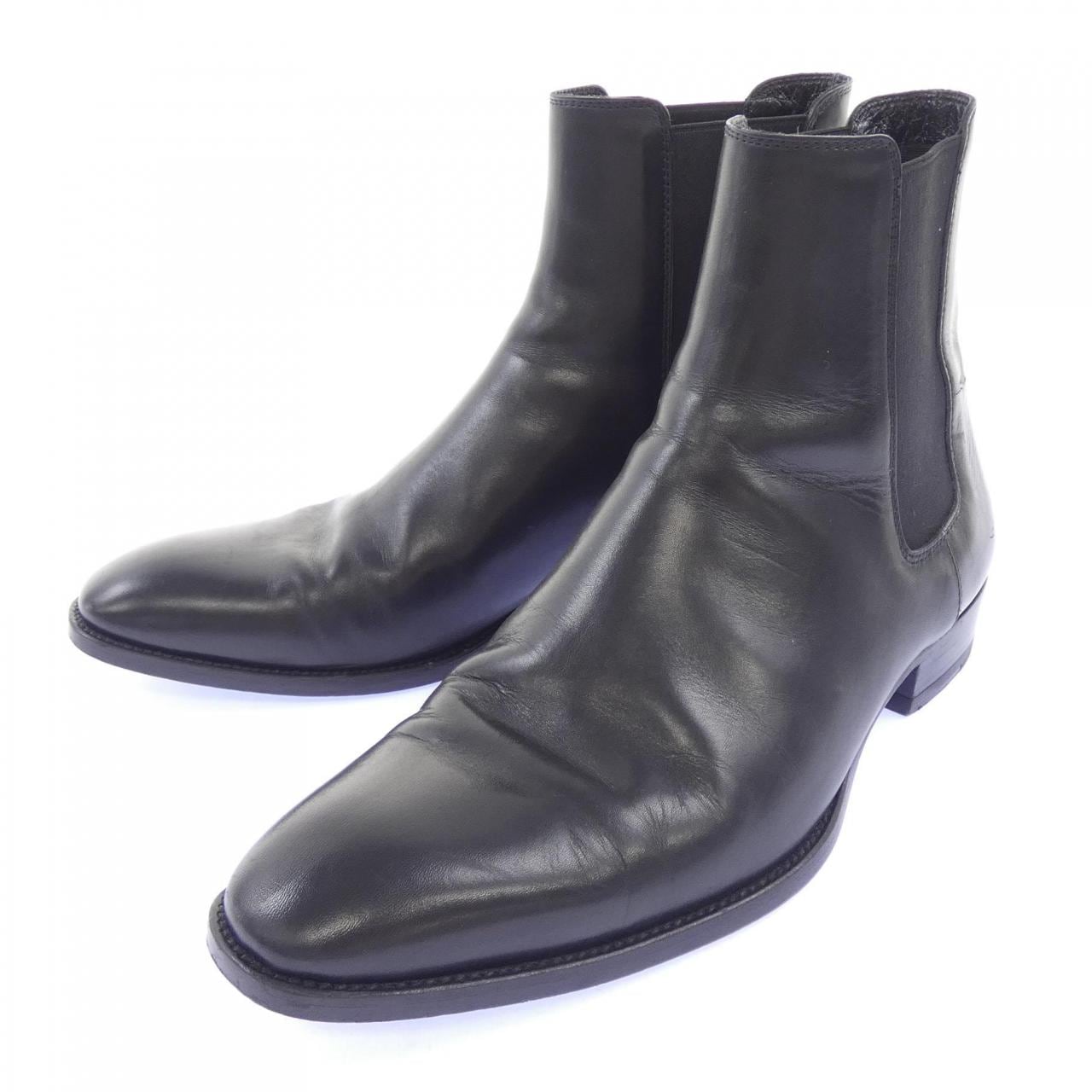 サンローラン SAINT LAURENT 443208 ブーツ