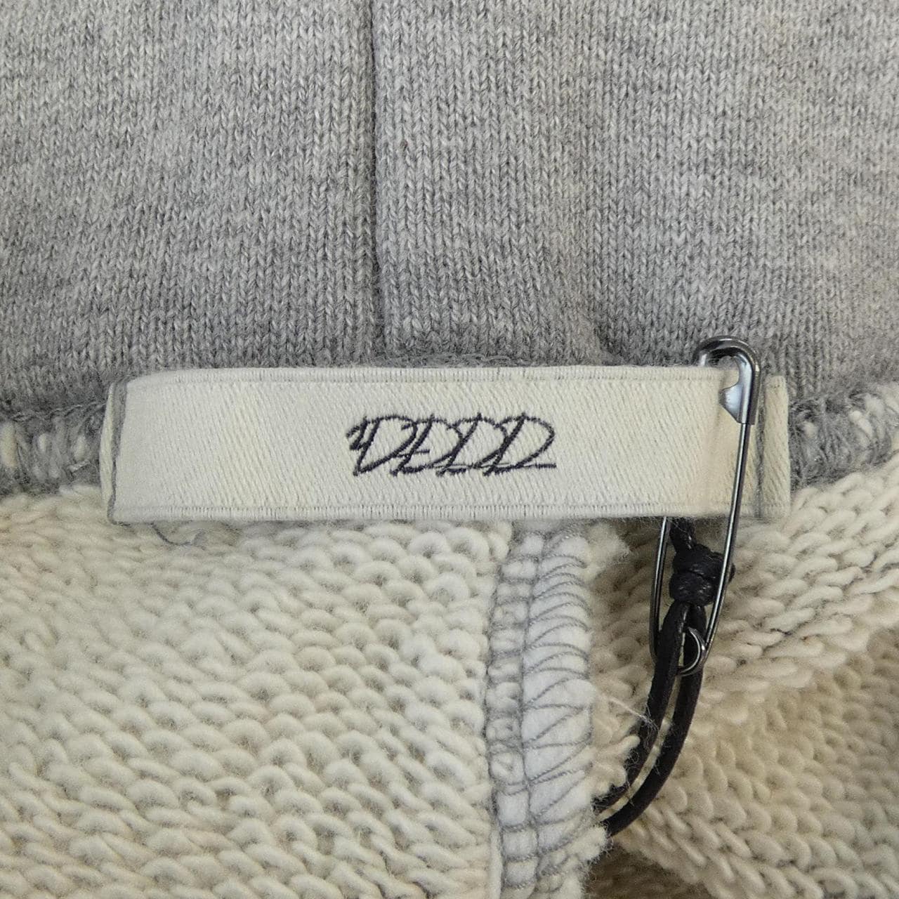 DDDD 0815008 パンツ