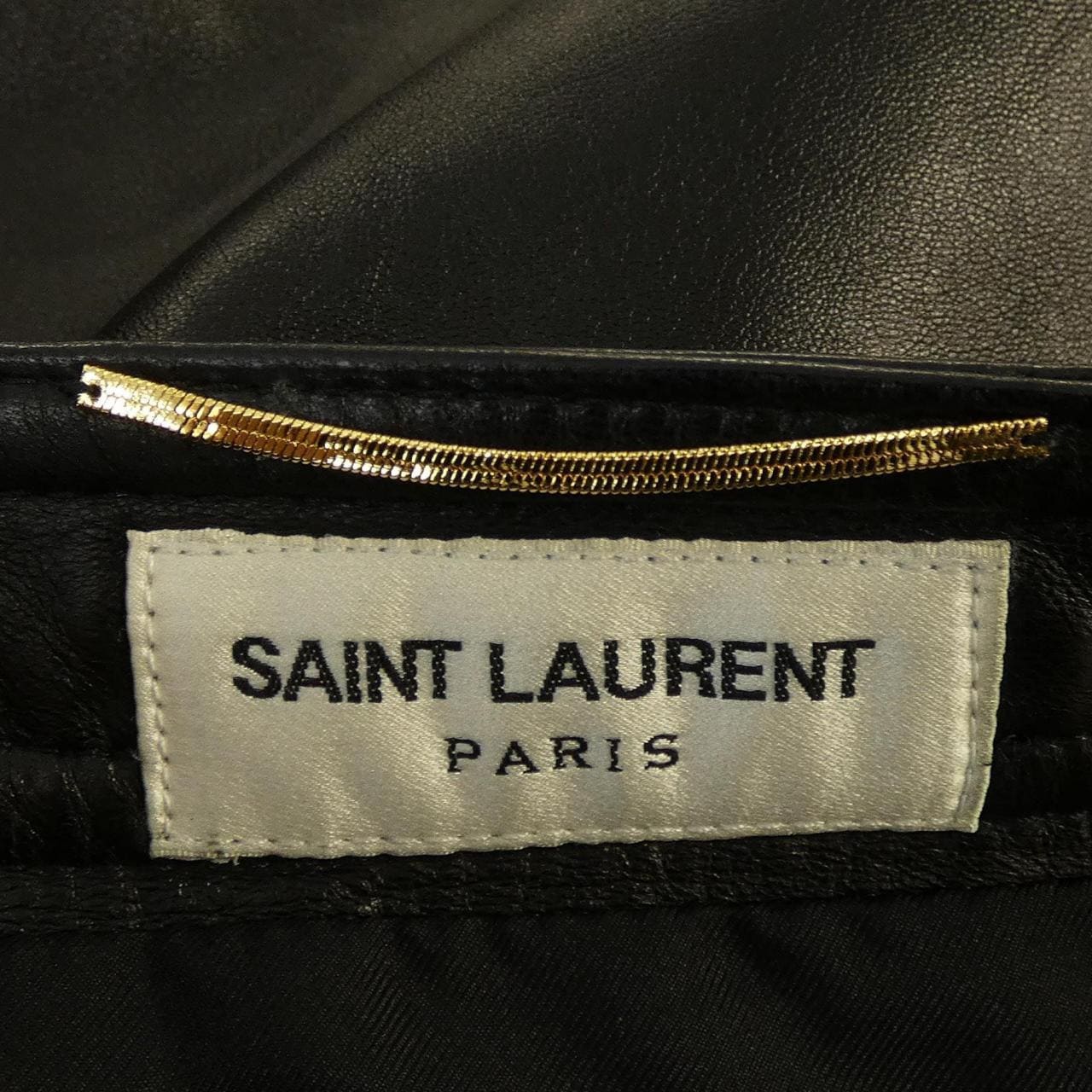 サンローラン SAINT LAURENT 537694 YC2TE スカート