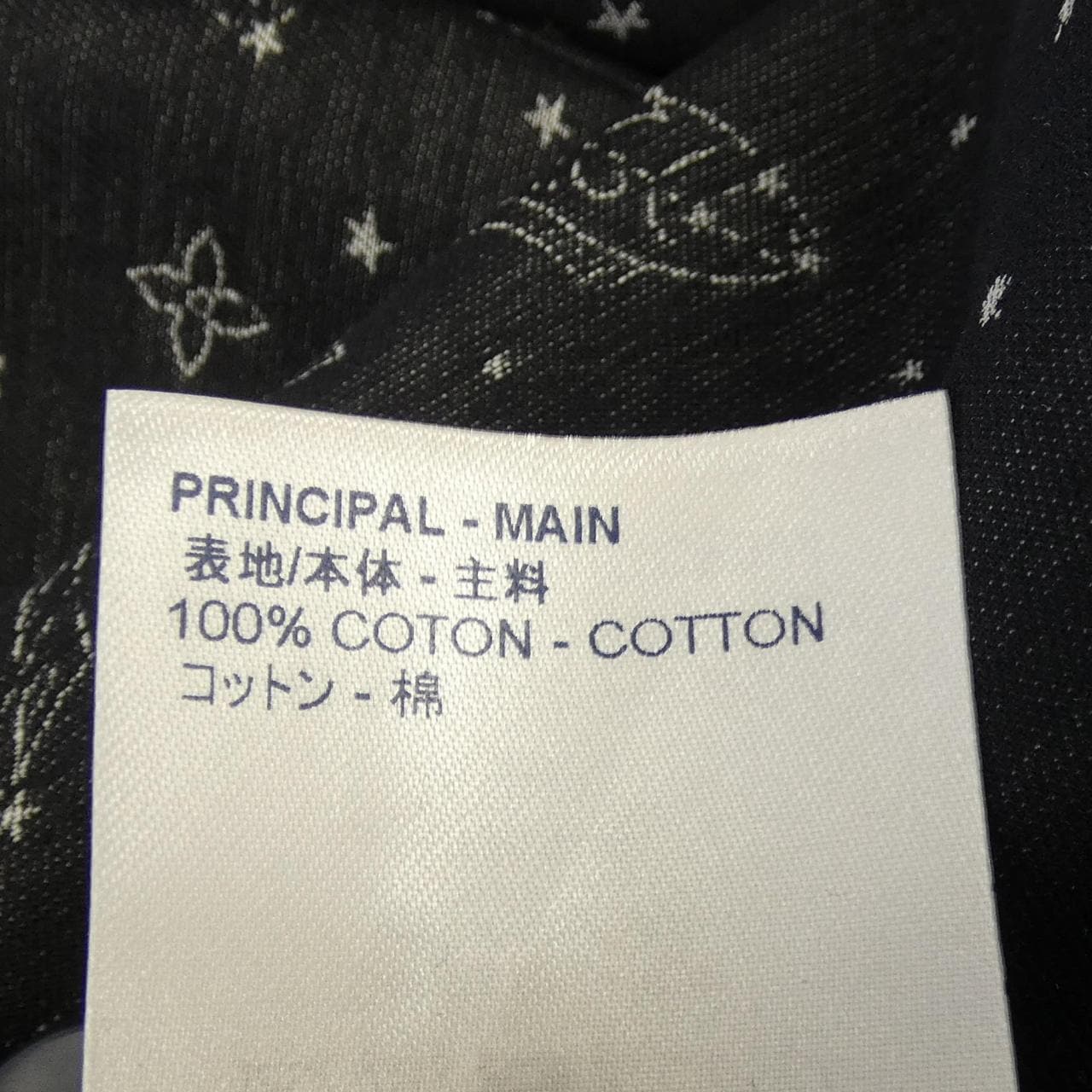 ルイヴィトン LOUIS VUITTON HGCP9WIUT ZODIAC パンツ