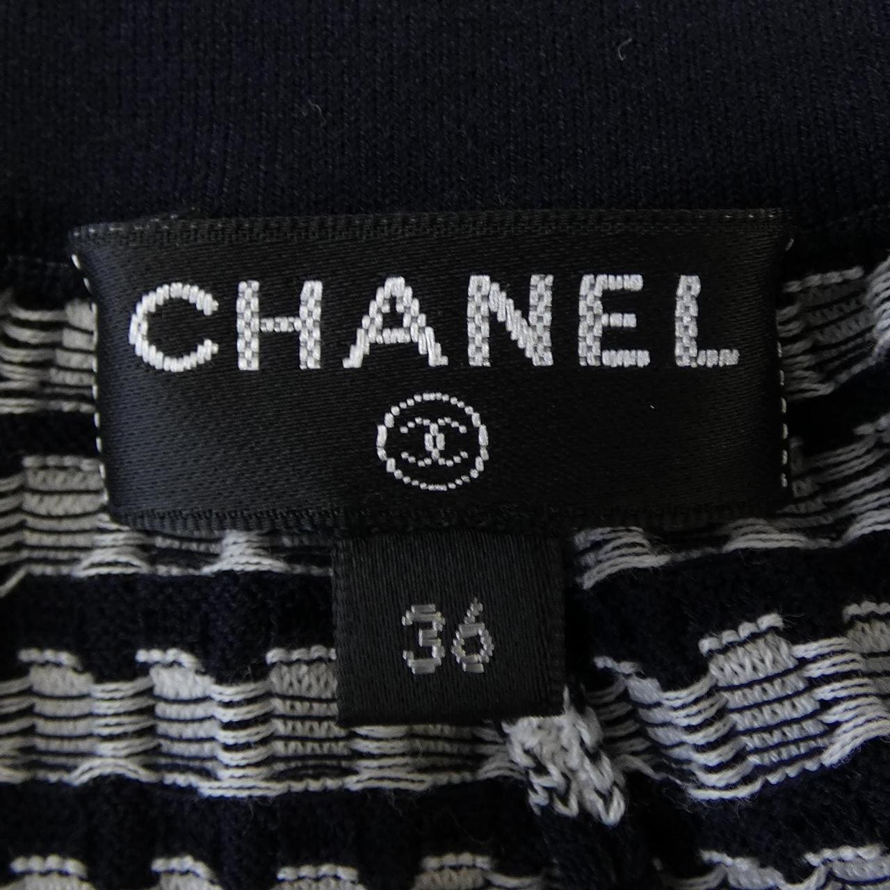 シャネル CHANEL P56154K07355 スカート