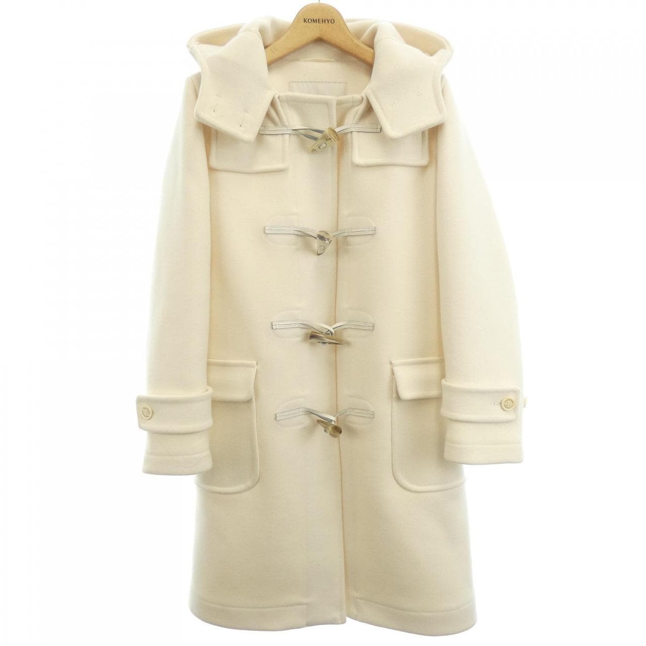 Mackintosh MACKINTOSH duffle coat