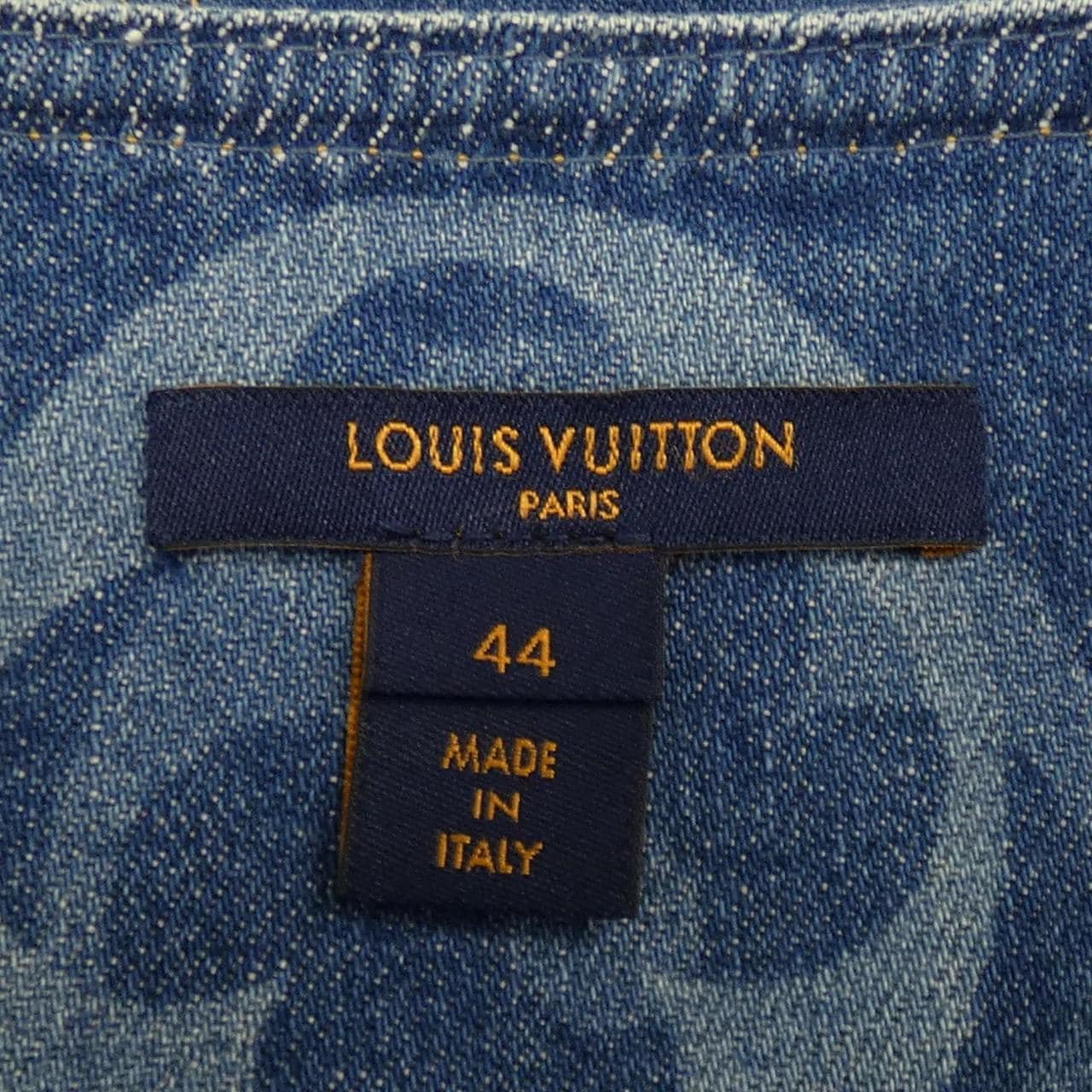 LOUIS VUITTON路易威登连衣裙