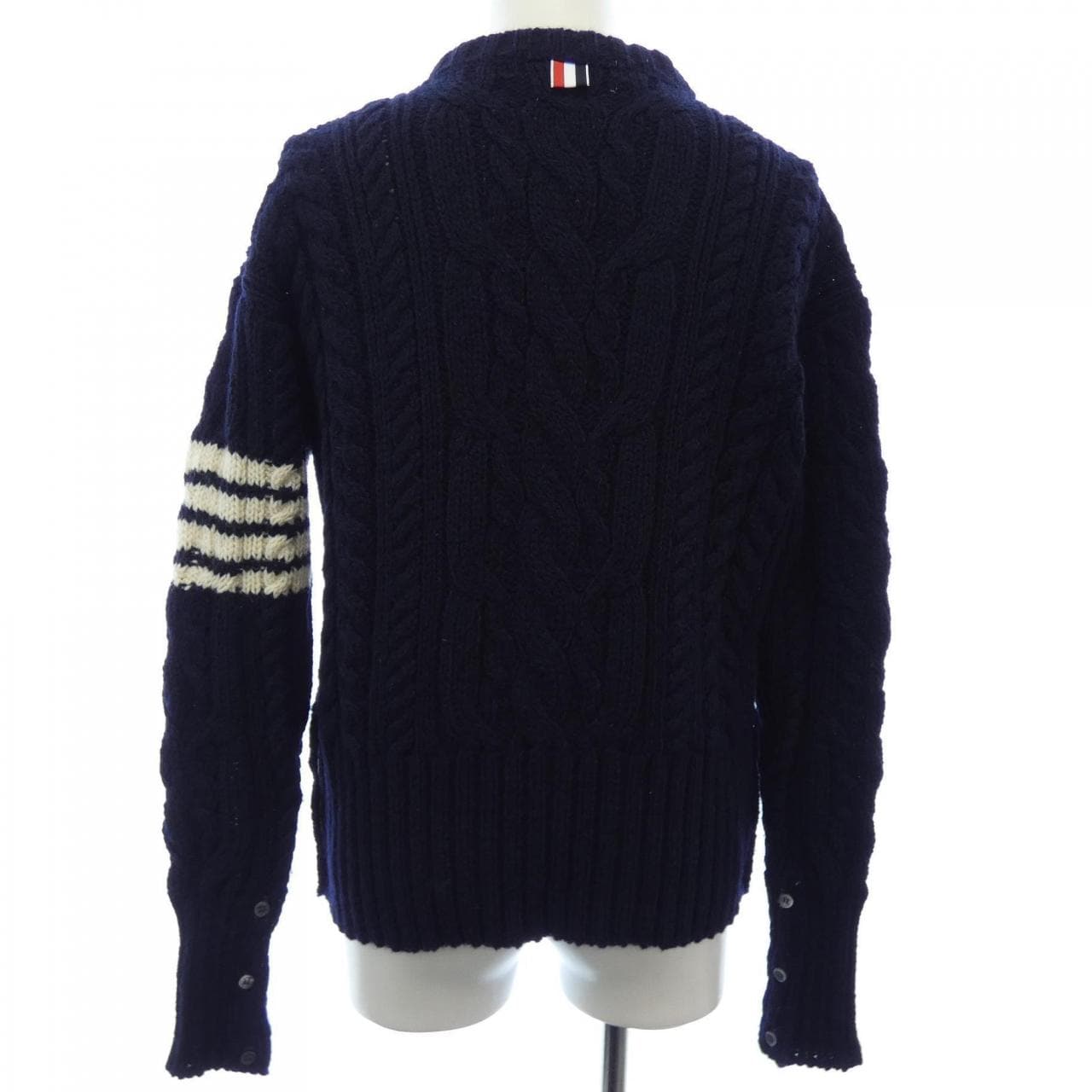 THOM BROWNE Thom Browne Knit