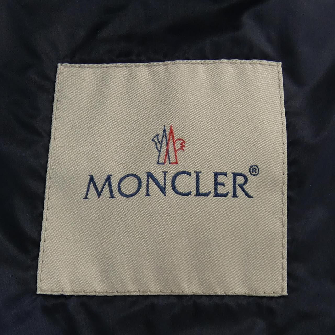 MONCLER蒙克勒羽绒背心