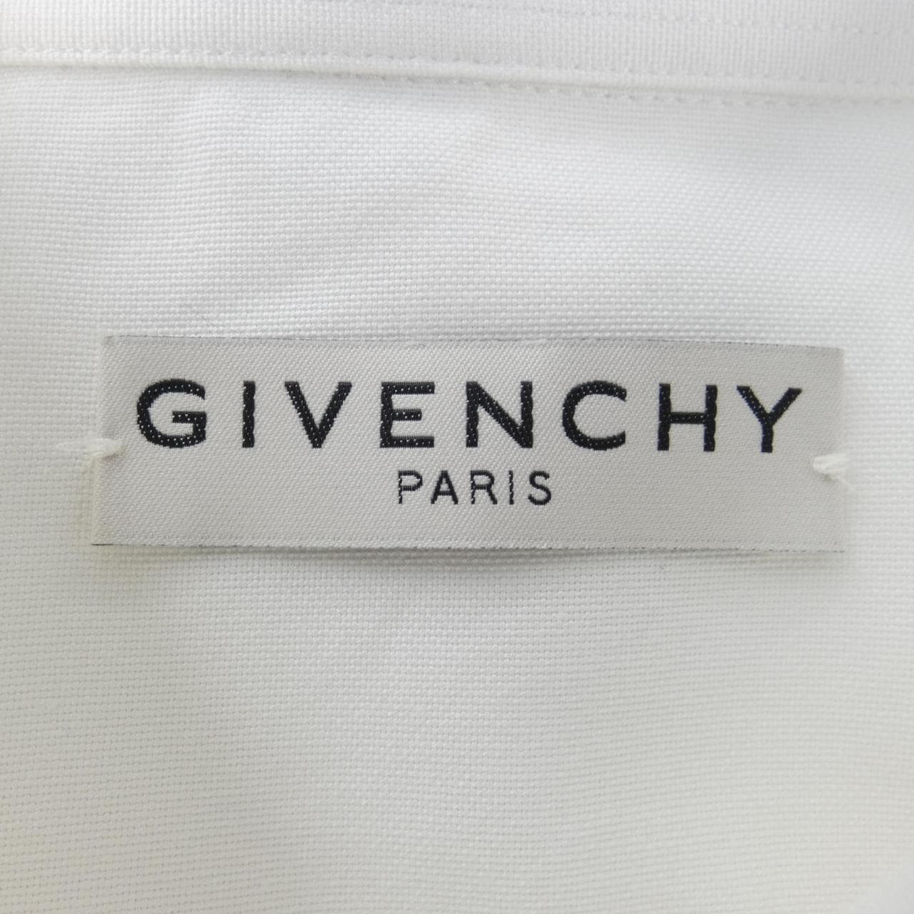 GIVENCHY衬衫