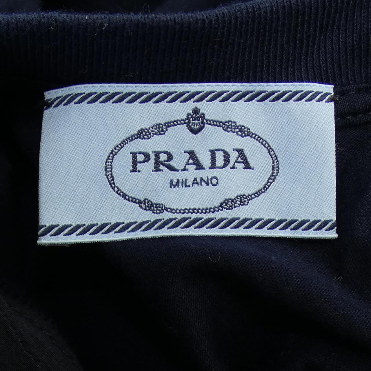 プラダ PRADA Tシャツ