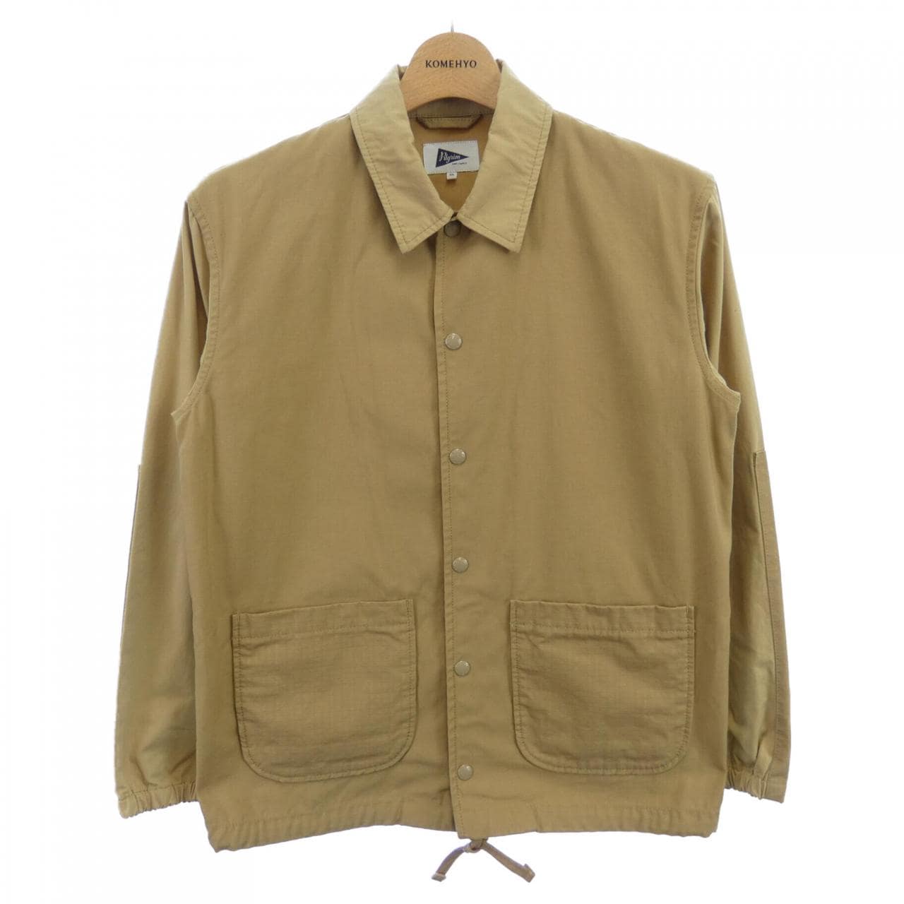 Pilgrim jacket