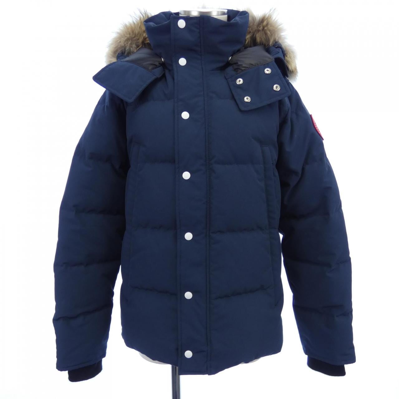 カナダグース CANADA GOOSE ダウンジャケット