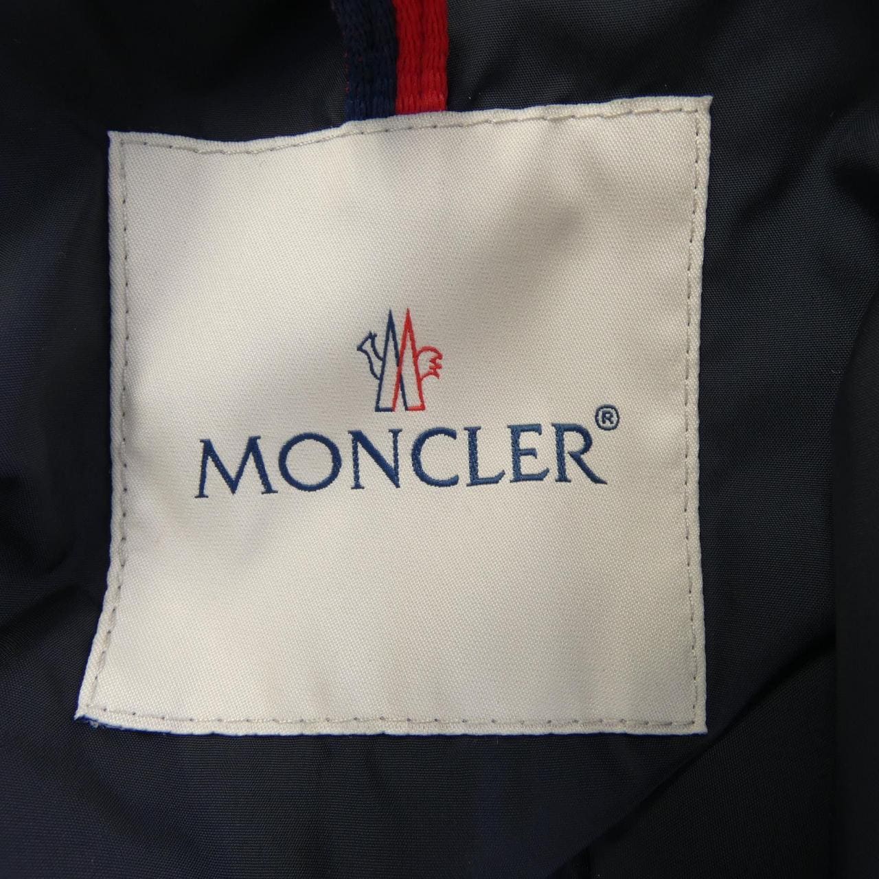 モンクレール MONCLER ブルゾン