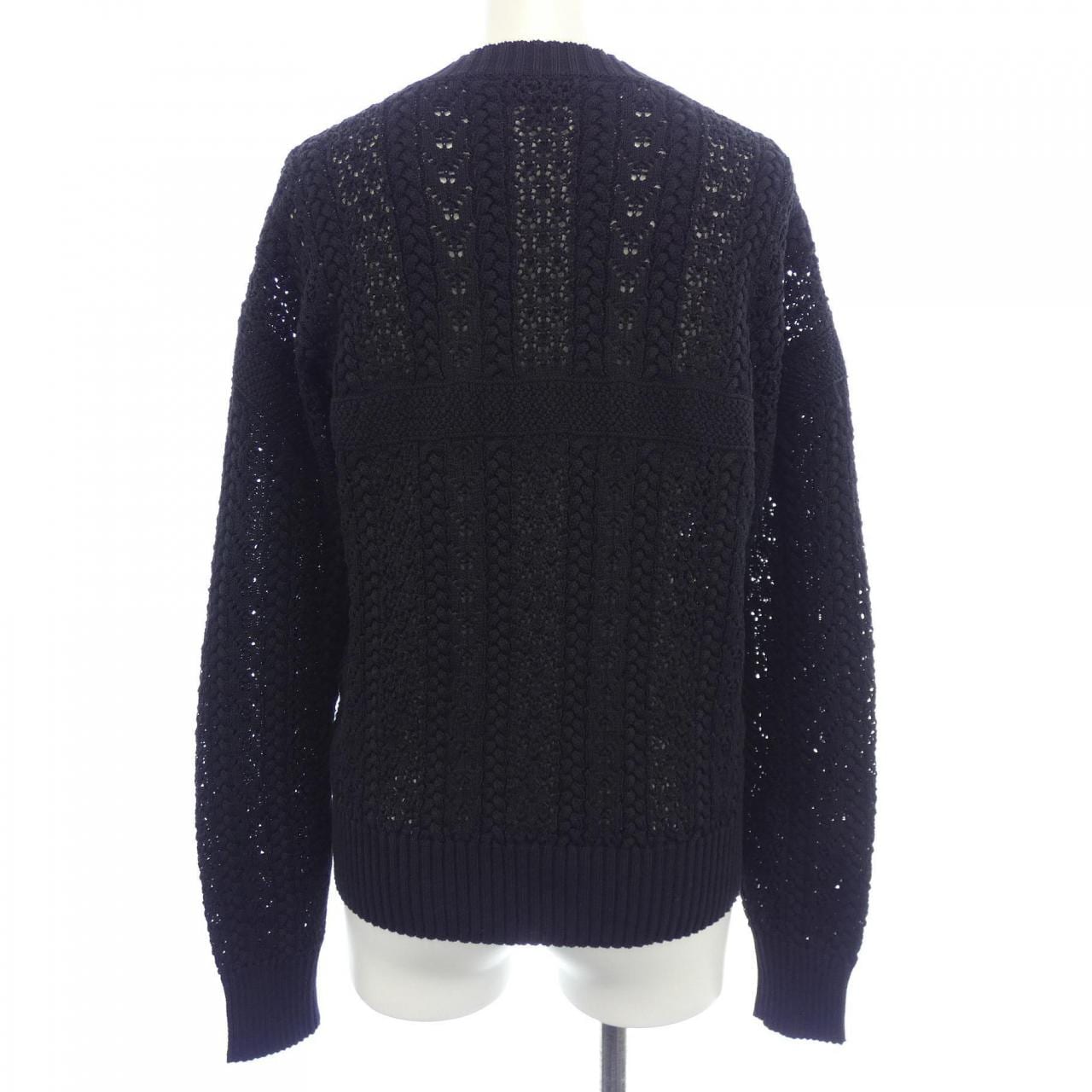 CHANEL CHANEL knitwear