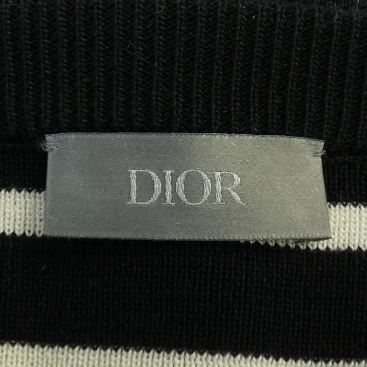 ディオール DIOR ニット