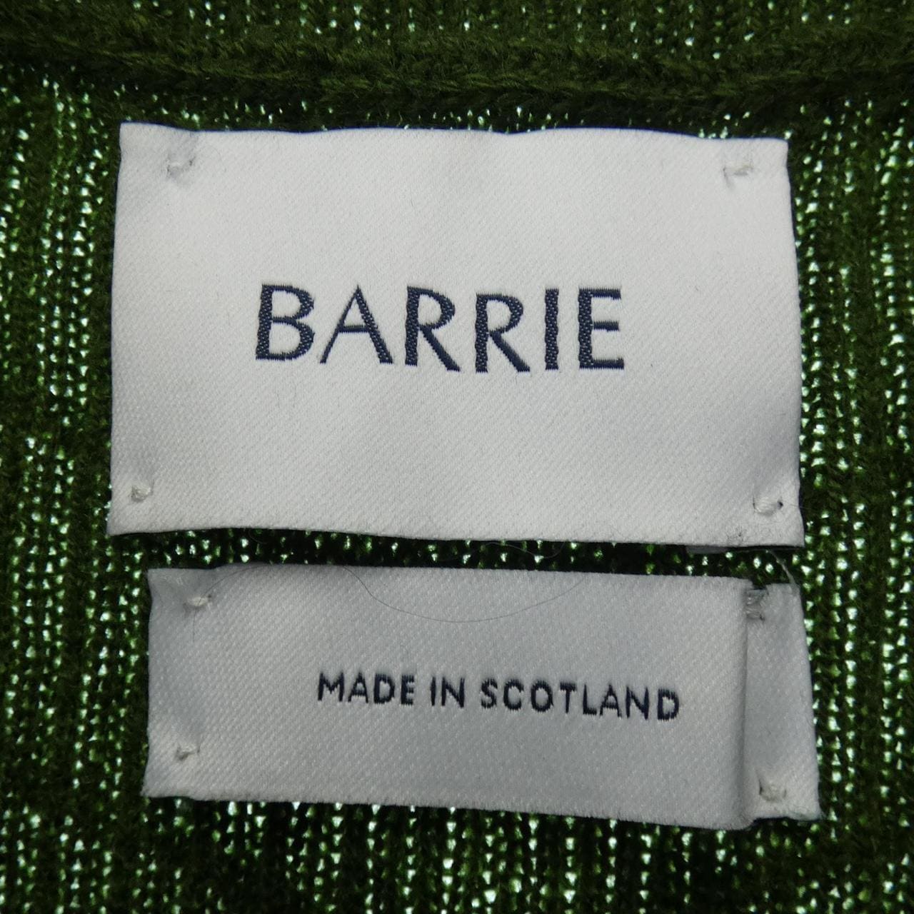 バリー BARRIE ニット