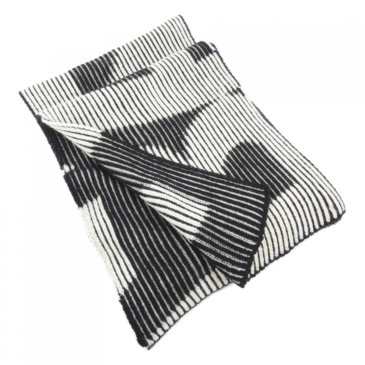 バレンシアガ BALENCIAGA MUFFLER