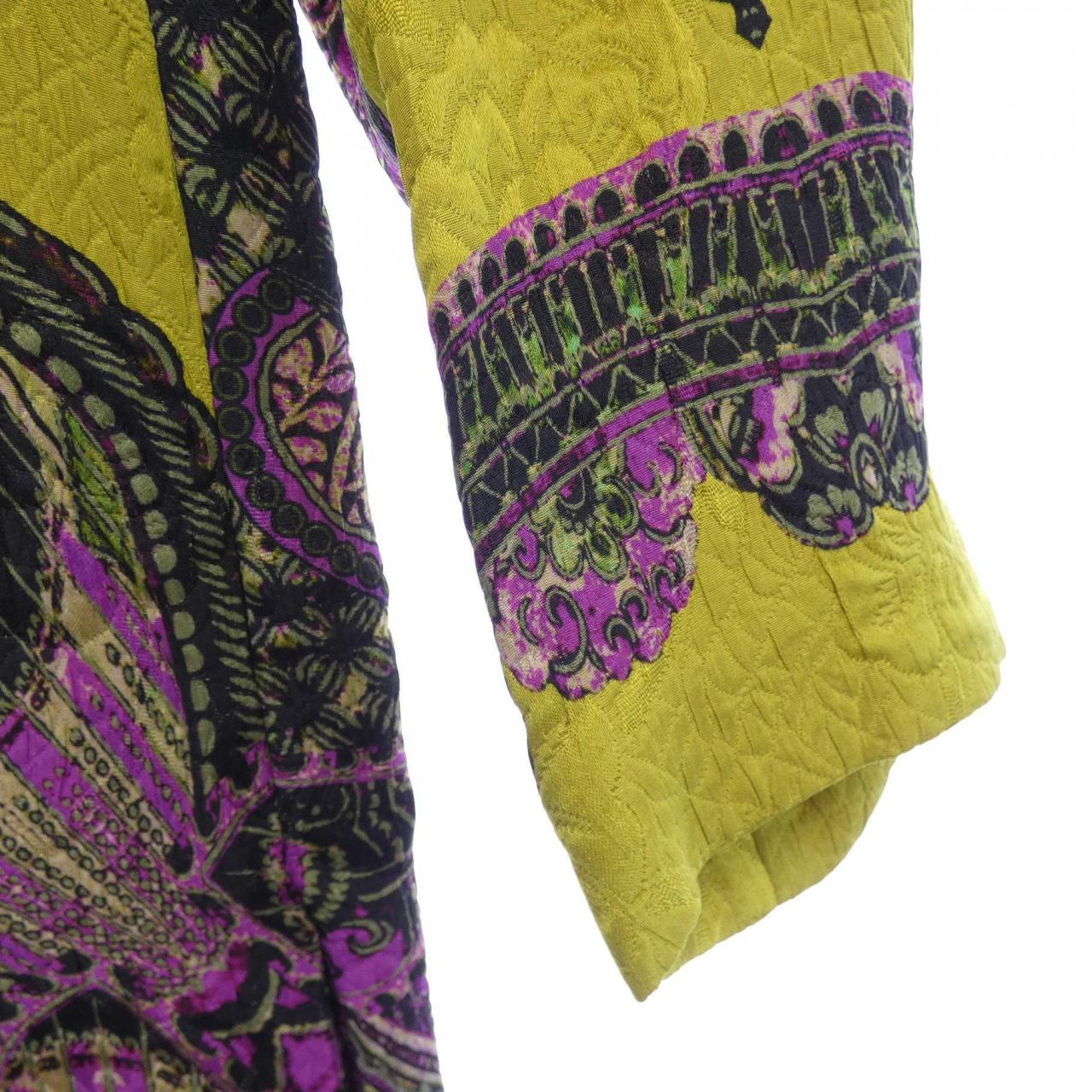 エトロ ETRO ワンピース