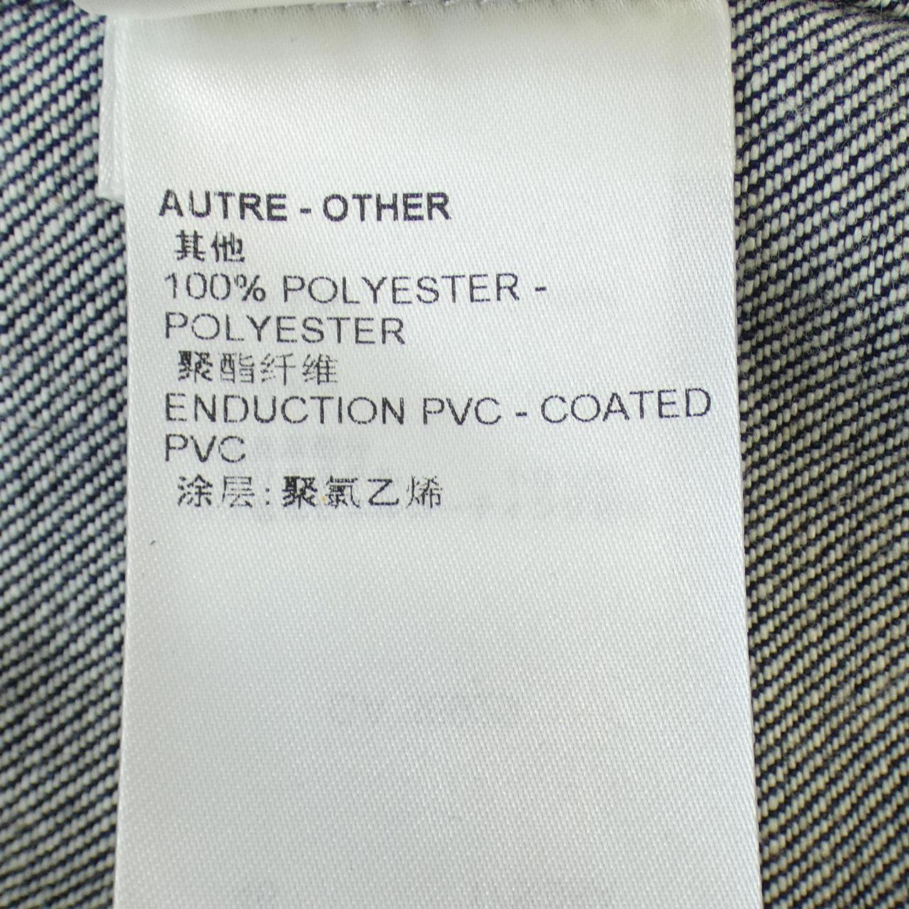 ルイヴィトン LOUIS VUITTON デニムジャケット